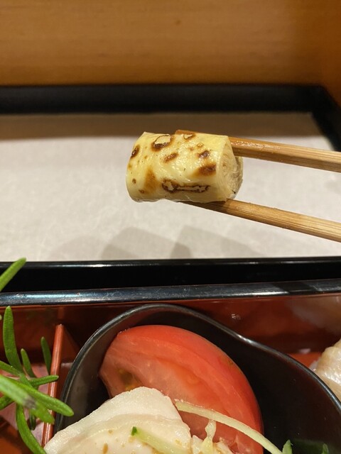 洛菜的实拍高清图