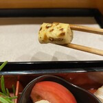 洛菜的实拍图