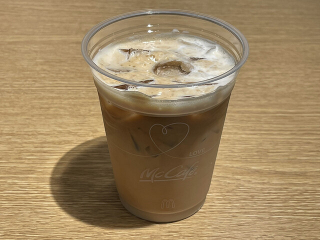 recommendations image for マクドナルド 赤坂駅前店