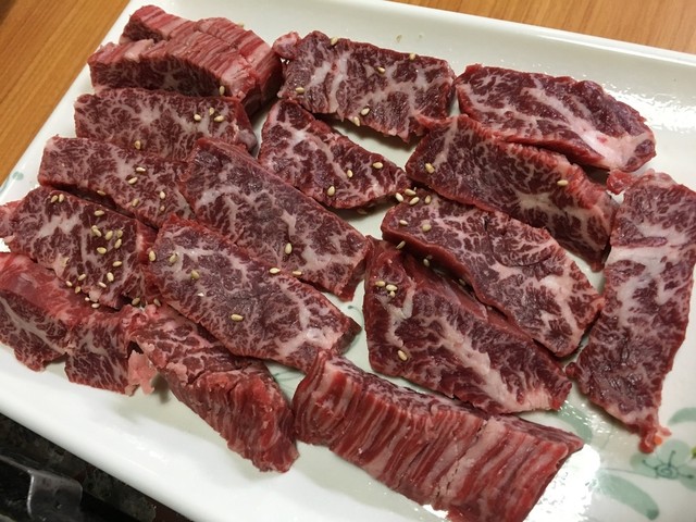焼肉のんき的实拍高清图