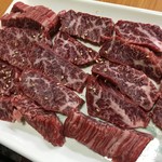 焼肉のんき的实拍图