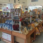 道の駅 むかわ四季の館的實拍圖