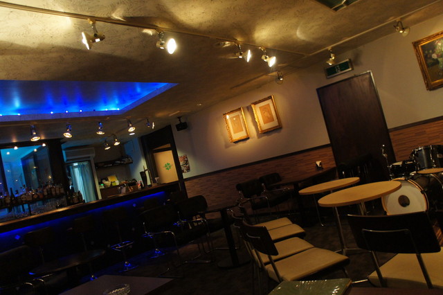ＪＡＺＺ ＬＩＶＥ ＢＡＲ グラバー邸的實拍高清圖
