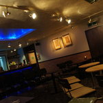 ＪＡＺＺ ＬＩＶＥ ＢＡＲ グラバー邸的實拍圖
