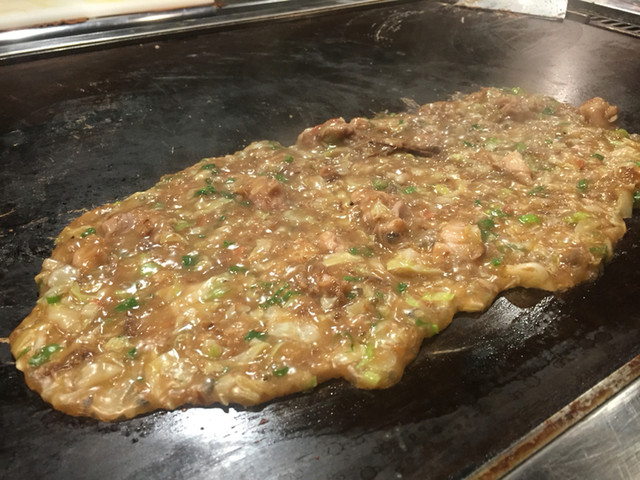 recommendations image for もんじゃ麦 長堀橋店