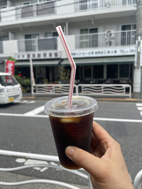 recommendations image for 江戸 深川珈琲本舗