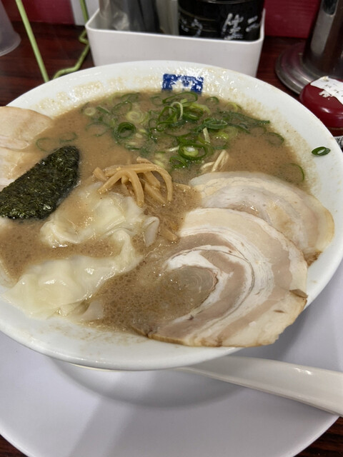 recommendations image for 魁龍 小倉本店