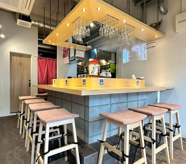 SAKE BAR CHOCO CHOCO的实拍高清图