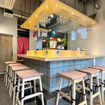 SAKE BAR CHOCO CHOCO的实拍图