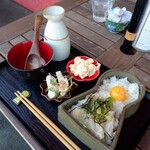 Co.FUNカフェ的實拍圖