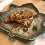 千駄木 鮨隆的实拍图