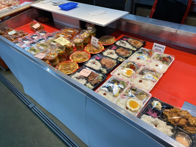 弁当・惣菜 わやだ的实拍高清图
