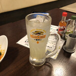 やきとり家すみれ 蒲田店的實拍圖