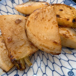 recommendations for 小料理バル 藤福