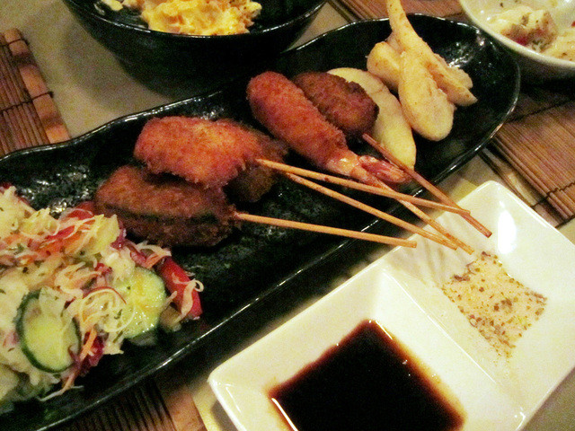 recommendations image for 居酒屋BAR SIBA