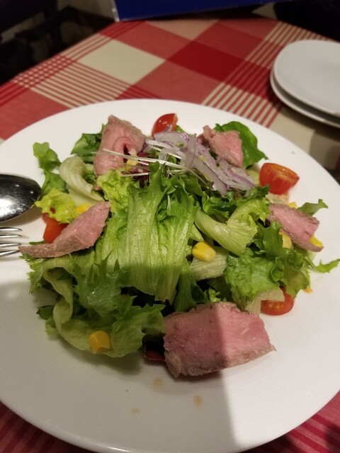 THE STATION GRILL的实拍高清图