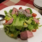 THE STATION GRILL的实拍图