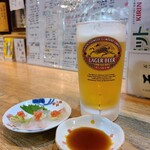 天ぷら 天八的實拍圖