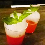 recommendations for バー プロースト