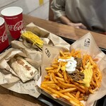 recommendations for タコベル 東京ドームシティ店