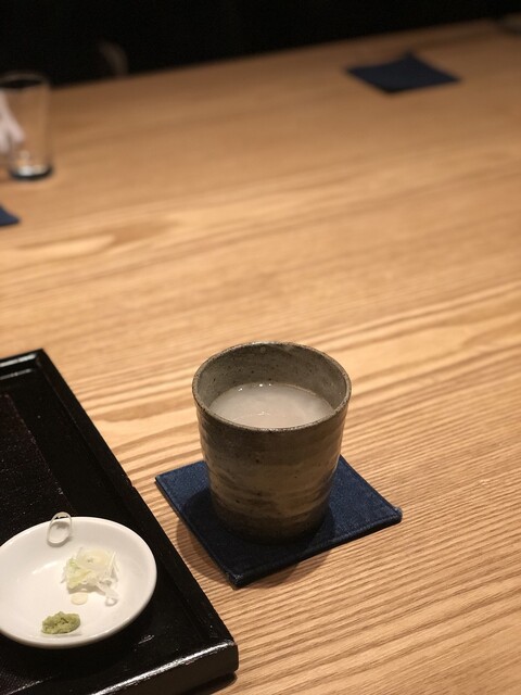 蕎麦前 山都的實拍高清圖