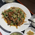 重慶酒楼的實拍圖
