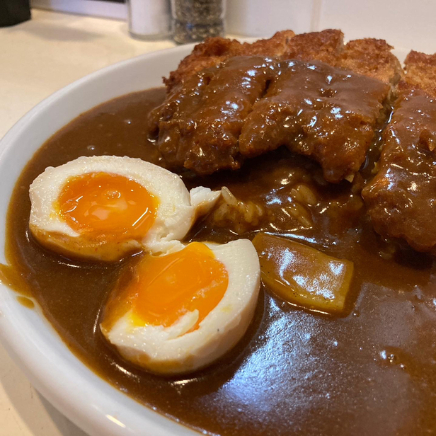 recommendations image for ニコニコ まぜ麺&カレー