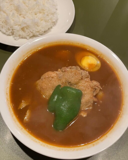 recommendations image for イン カリー