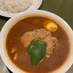 recommendations for イン カリー