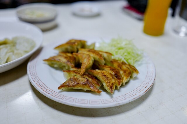 旭軒 駅前本店的實拍高清圖