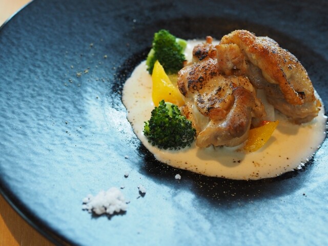 recommendations image for Le Mantaro