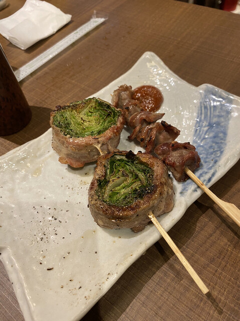 東京串焼倶楽部 秋葉原店的實拍高清圖
