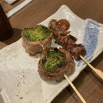 東京串焼倶楽部 秋葉原店的實拍圖