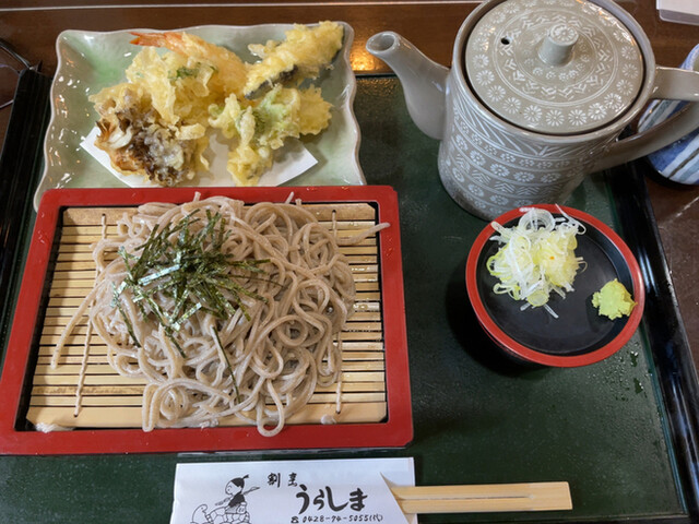 割烹うらしま的实拍高清图