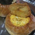 BAKERY&CHANDELIER Eccentric 門司店的实拍图