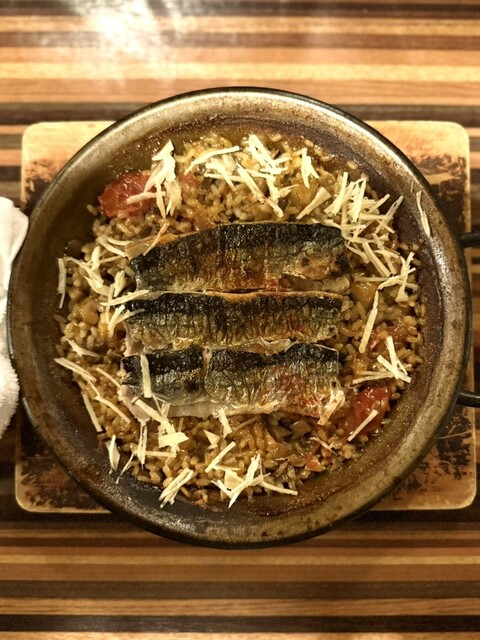 recommendations image for びすとろ Den Den