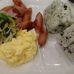 東横INN 蒲田東口的实拍图