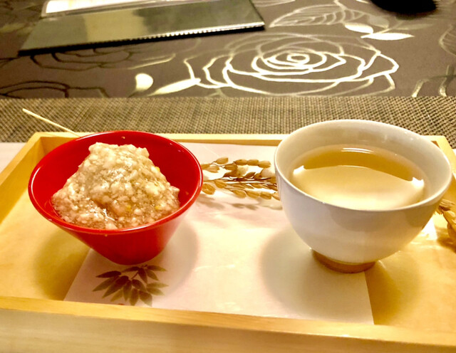 Restaurant&Bar 銀座 SAKURA的實拍高清圖