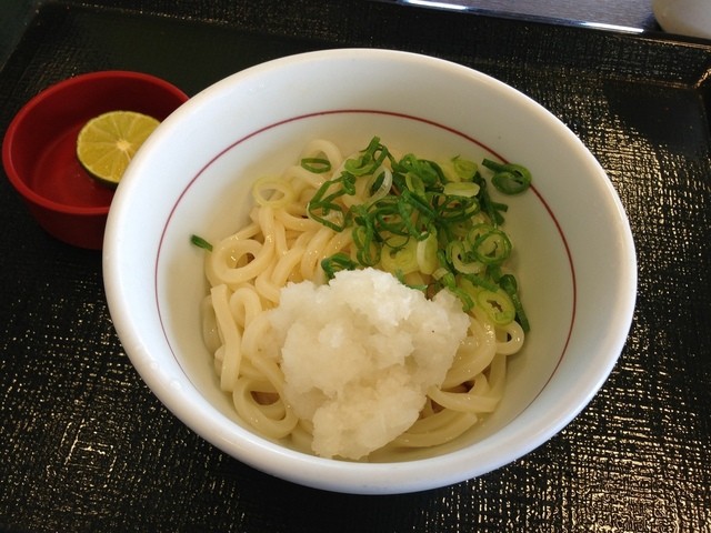 recommendations image for なか卯 外環状河内長野店