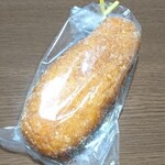 ヤマダベーカリー的实拍图