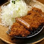 かつかつとんとん的实拍图