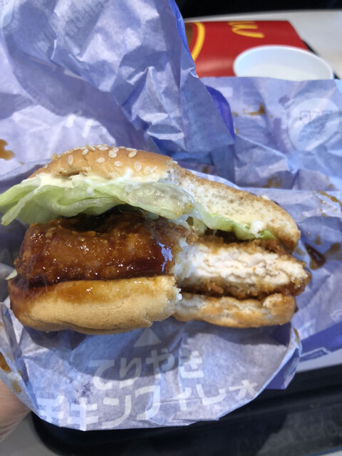 recommendations image for マクドナルド 南大沢駅前店