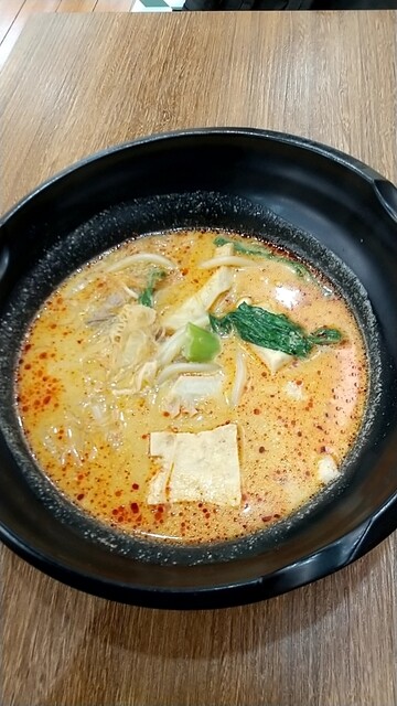 recommendations image for 楊國福 マーラータン 高田馬場店