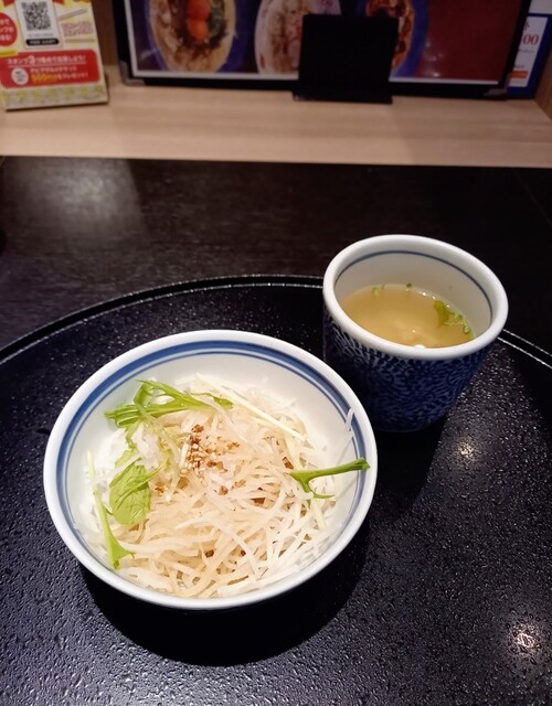 洋麺屋五右衛門 札幌アピア店的實拍高清圖