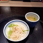 洋麺屋五右衛門 札幌アピア店的實拍圖