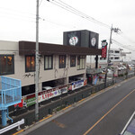 しゃぶ葉 下石神井店的實拍圖