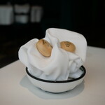 Gucci Osteria da Massimo Bottura Tokyo的實拍圖