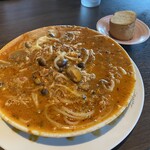IVO ホームズパスタ トラットリア 渋谷Part2的实拍图