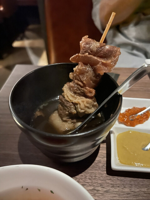 recommendations image for 洞窟おでん