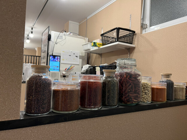 recommendations image for 辛味噌油そば 鬼に金棒